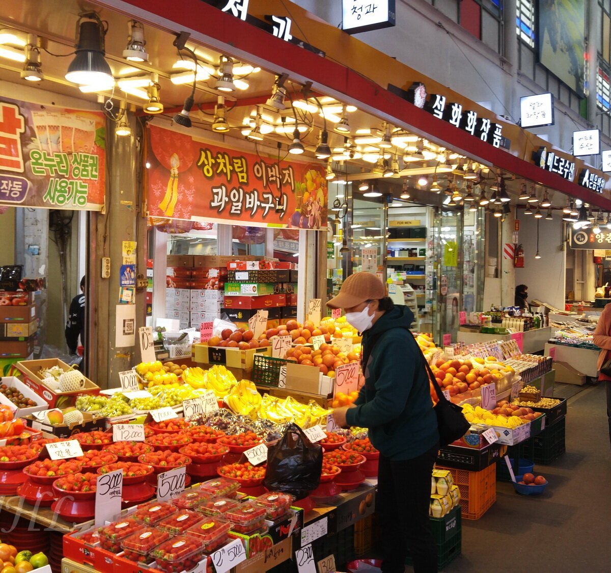 Yeokgok Sangsang Market (2025) - All You Need to Know BEFORE You Go (with Reviews)