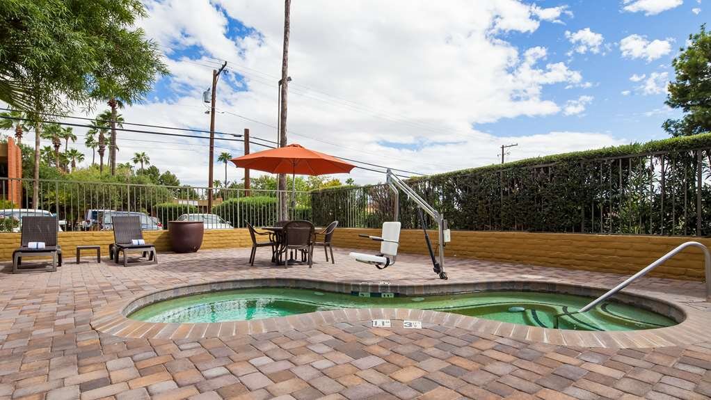 Hotel photo 40 of Best Western Royal Sun Inn & Suites.