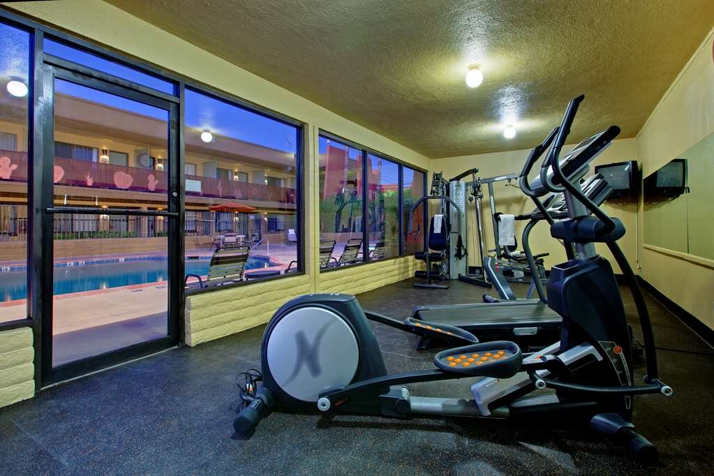 Hotel photo 86 of Best Western Royal Sun Inn & Suites.