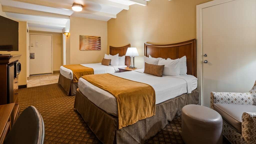 Discover the Best Western Coach in Springfield, MO: Your Ultimate Guide