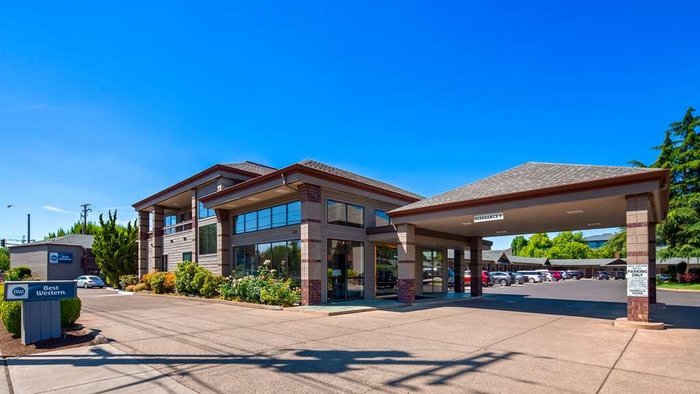 BEST WESTERN NEW OREGON $107 ($̶1̶2̶4̶) - Updated 2022 Prices & Hotel ...