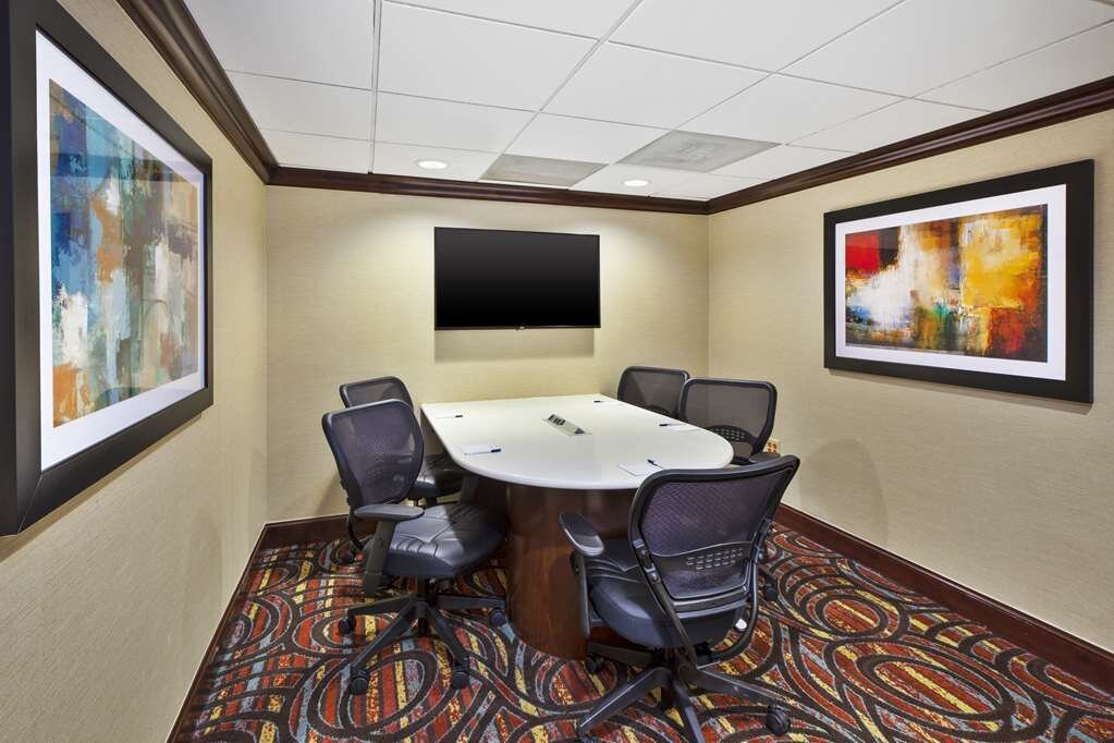Hotel photo 8 of Best Western Dulles Airport Inn.