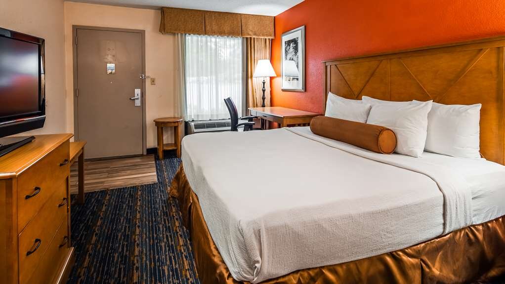 Hotel photo 3 of Best Western Dulles Airport Inn.