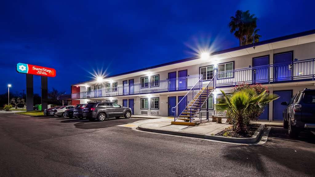 SureStay Plus By Best Western Sacramento Cal Expo -サクラメント-【 2023年最新の料金 ...