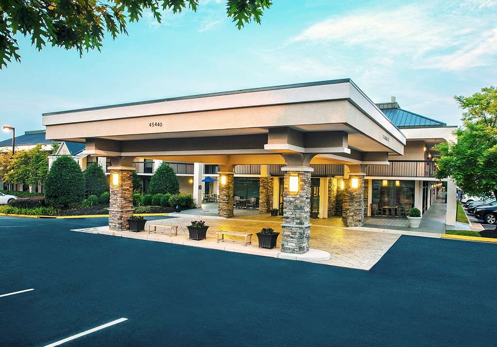Hotel photo 21 of Best Western Dulles Airport Inn.