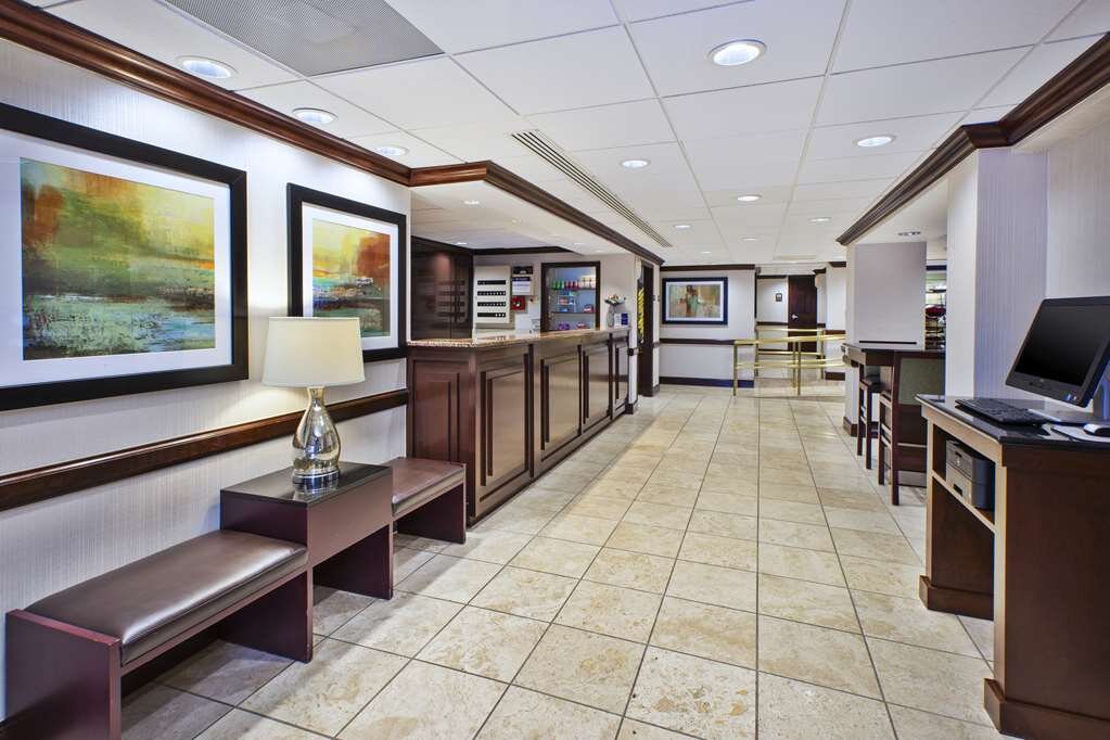 Hotel photo 4 of Best Western Dulles Airport Inn.