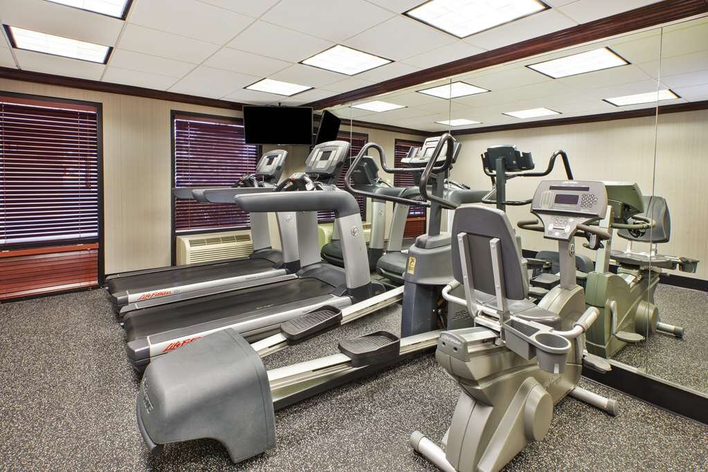 Hotel photo 25 of Best Western Dulles Airport Inn.