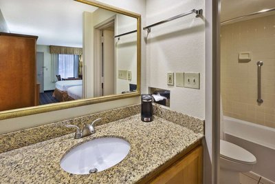 Hotel photo 3 of Best Western Dulles Airport Inn.