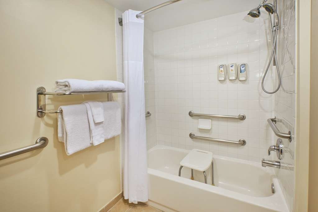 Hotel photo 10 of Best Western Dulles Airport Inn.