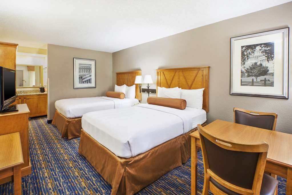 Hotel photo 14 of Best Western Dulles Airport Inn.