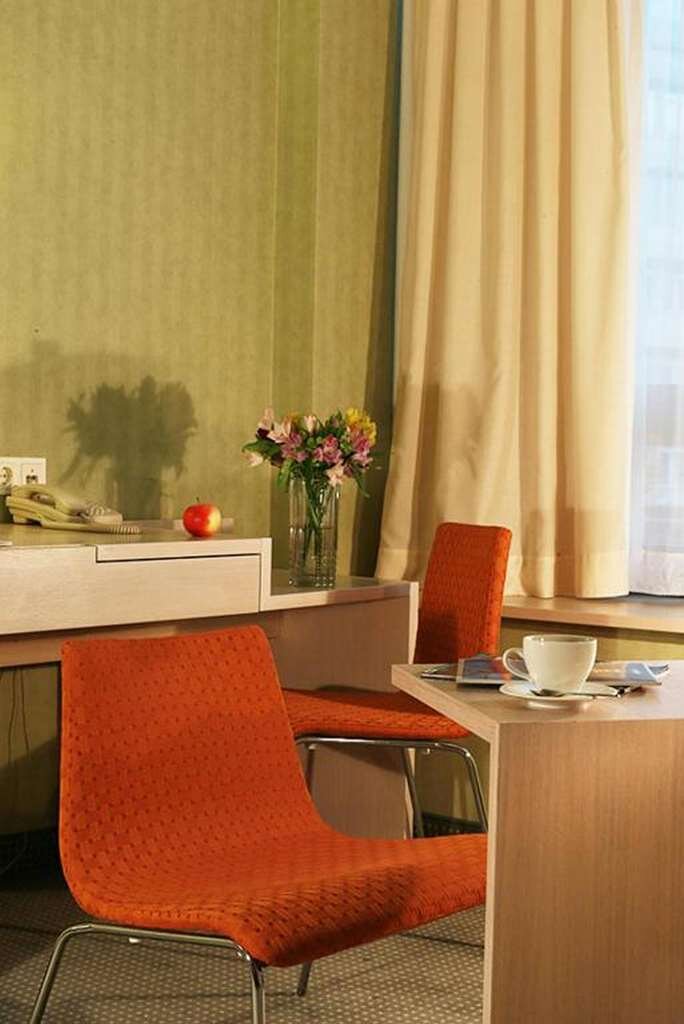 Hotel photo 73 of Golden Tulip Ana Tower Sibiu.