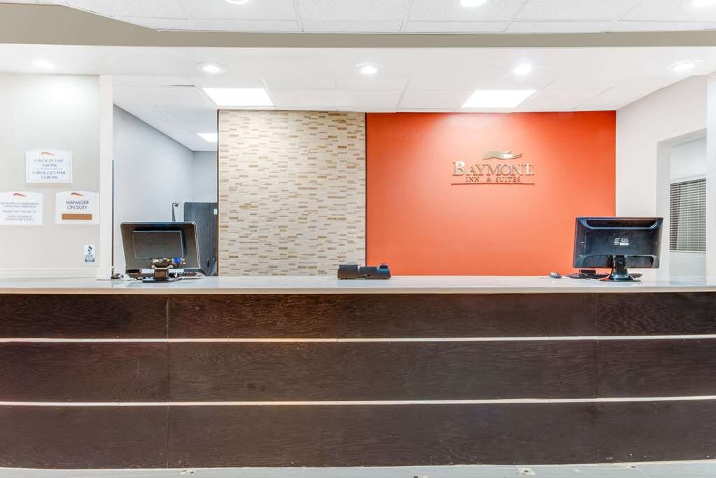Hotel photo 39 of Baymont by Wyndham Midland Airport.