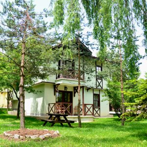 Villa Dairelerimizin Dışarıdan Görünümü