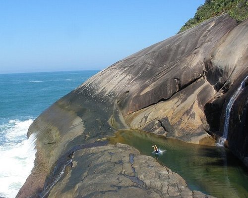 Excursão de 2 horas a pé da histórica cidade de Paraty, Brasil: experiência  oferecida por Paraty Explorer - Tripadvisor