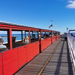 tourist attractions bunbury