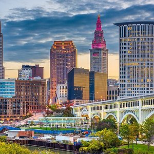 attractions in cleveland ohio