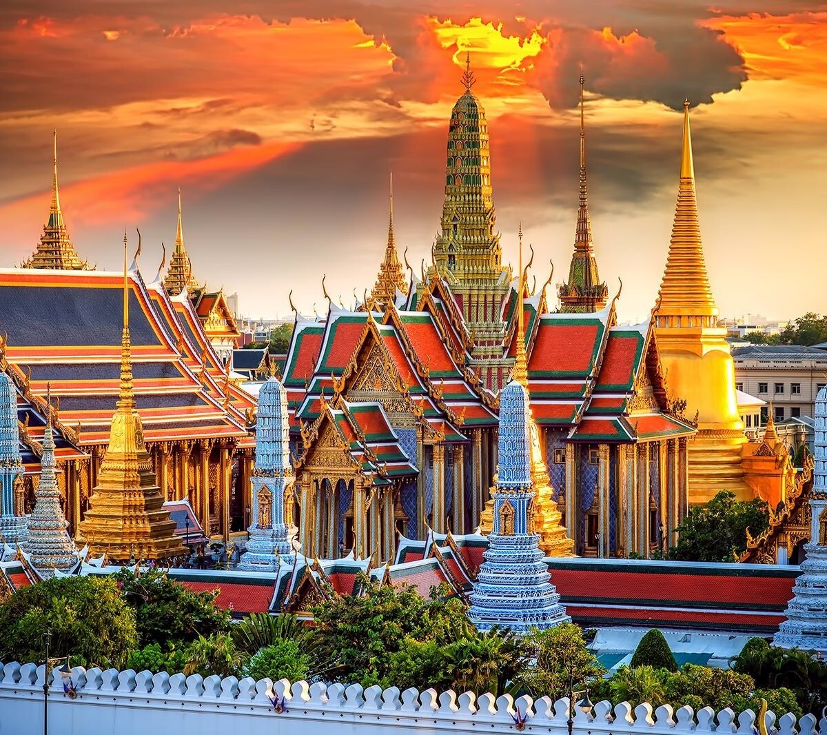 Day Bangkok Tours (Thailand): Hours, Address - Tripadvisor