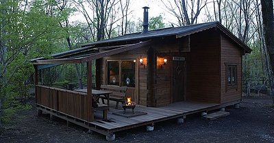 北軽井沢スウィートグラス(群馬県長野原町)