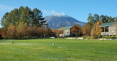 北軽井沢スウィートグラス(群馬県長野原町)
