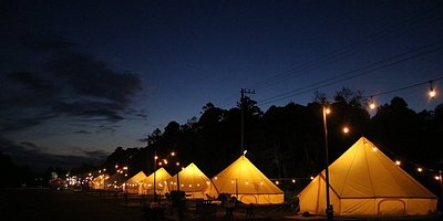 Bub Resort(千葉県長生村)