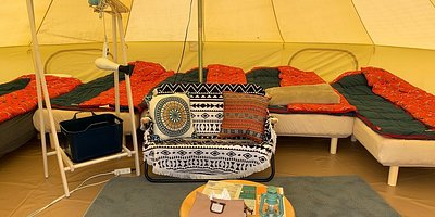 Bub Resort(千葉県長生村)