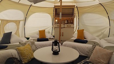 グレンエレメント(滋賀県米原市)