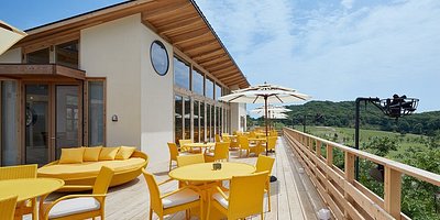 グランシャリオ 北斗七星135°(兵庫県淡路市)