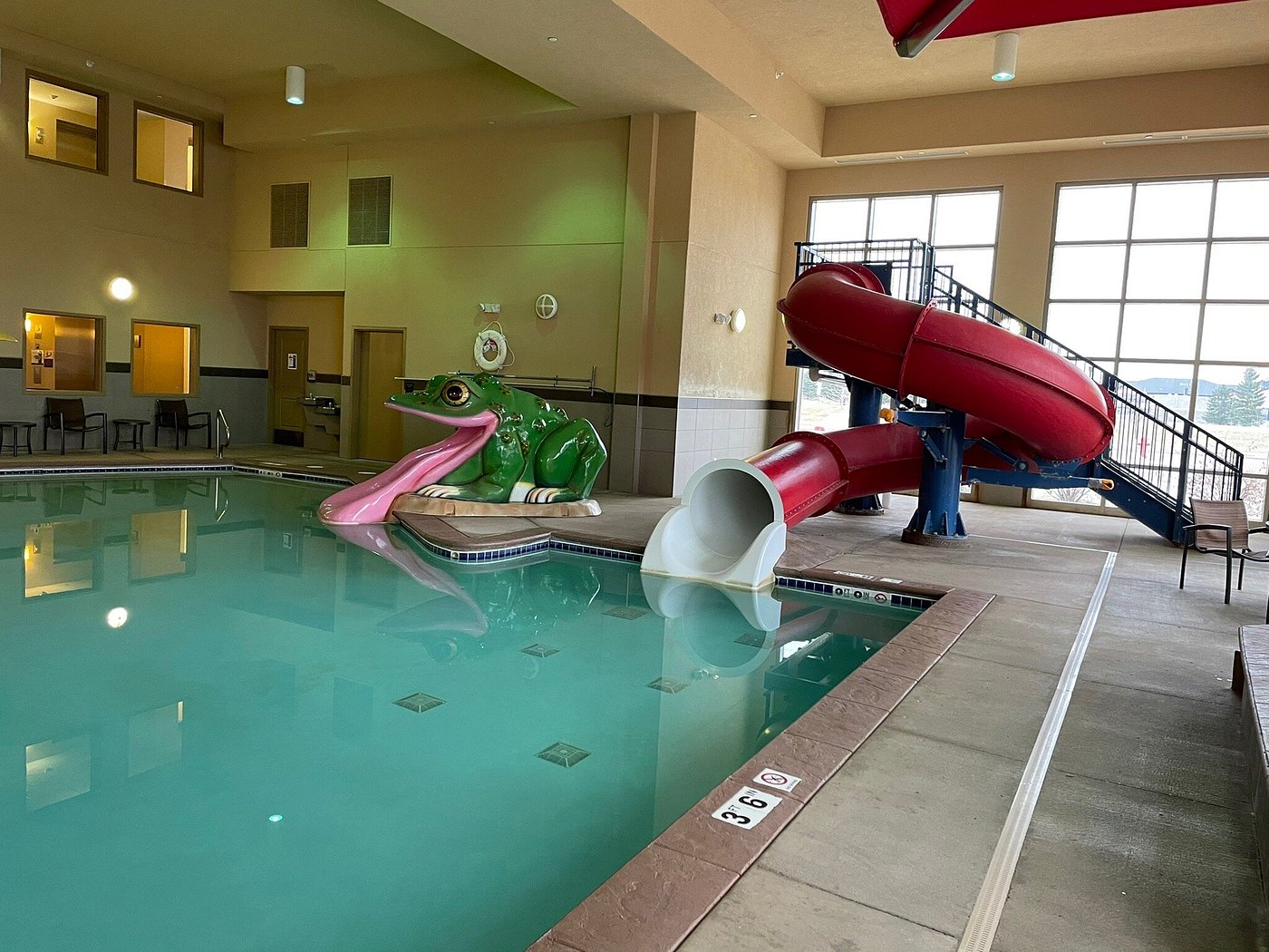 CLUBHOUSE HOTEL & SUITES Fargo Hotel 2024 Prices & Reviews