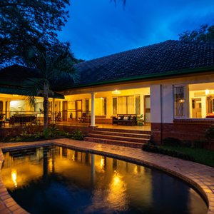 Livingstone Lodge