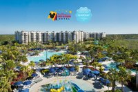Hotel photo 37 of The Grove Resort & Water Park Orlando.