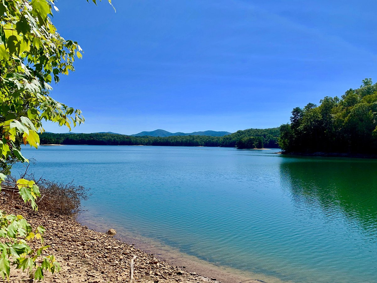 Blue Ridge Lake Recreation Area - All You Need to Know BEFORE You Go