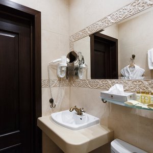 Grada Boutique Hotel, hotel in Moscow