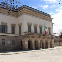 Ingresso principale