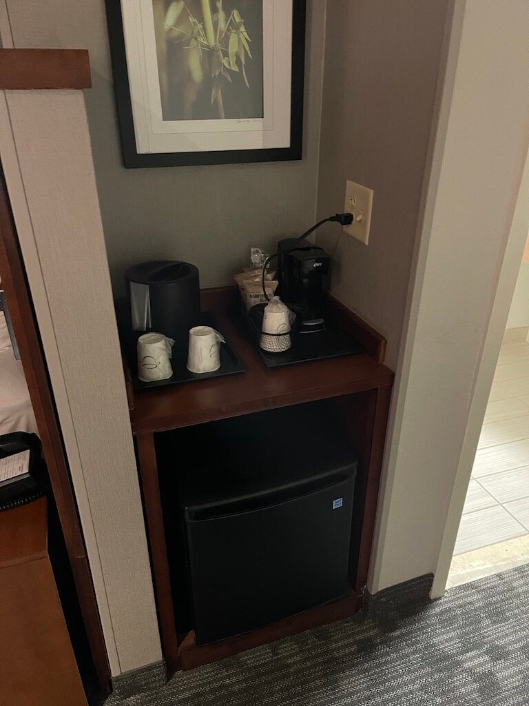 COURTYARD BY MARRIOTT BIRMINGHAM DOWNTOWN AT UAB - Updated 2024 Prices ...