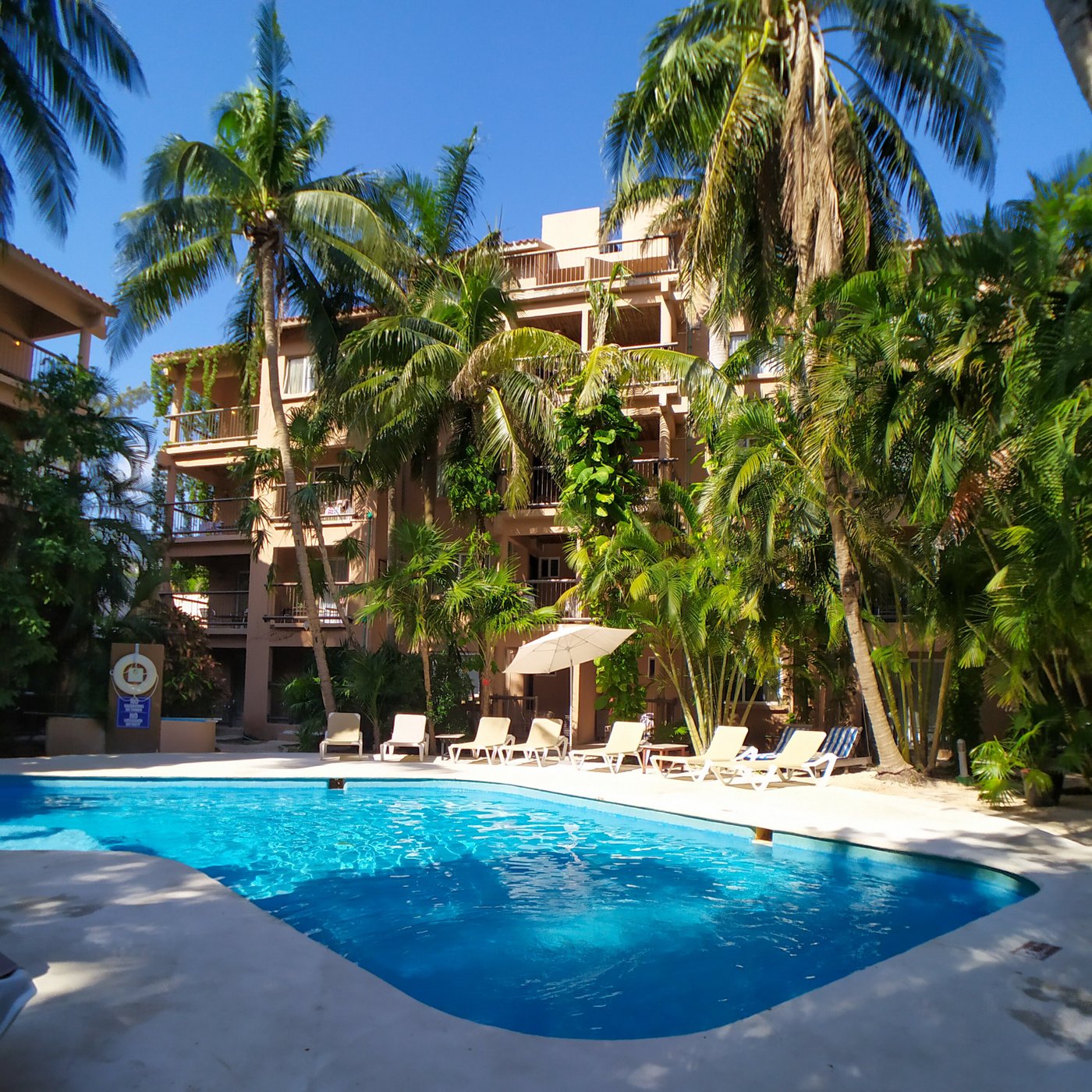 tukan hotel playa del carmen reviews