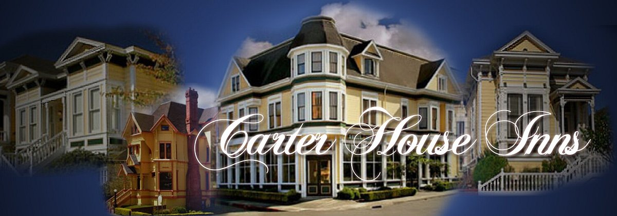 Carter House Inns โรงแรมใน อาร์เคตา
