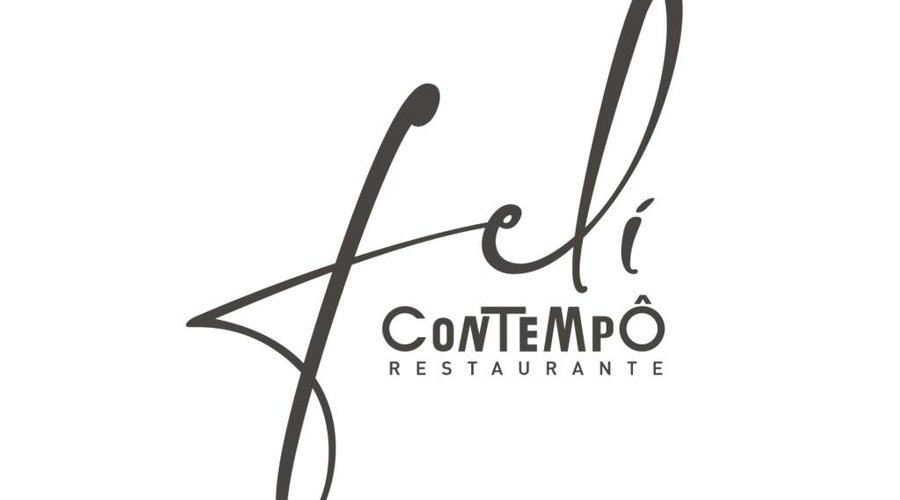 LOGO DO FELÍ CONTEMPÔ