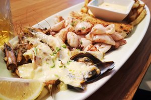 Food