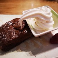Malva Pudding