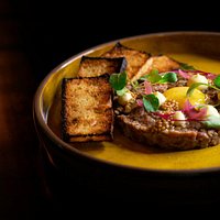 Steak Tartare