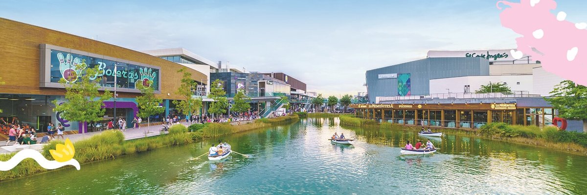 PUERTO VENECIA (Zaragoza) - 2023 Qué antes de ir - Lo por la gente Tripadvisor