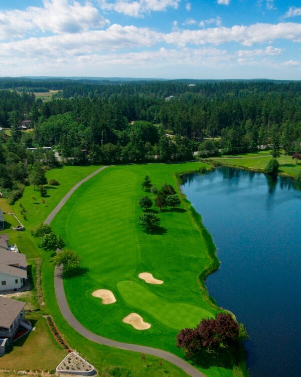 Whidbey Golf Club (Oak Harbor) All You Need to Know BEFORE You Go