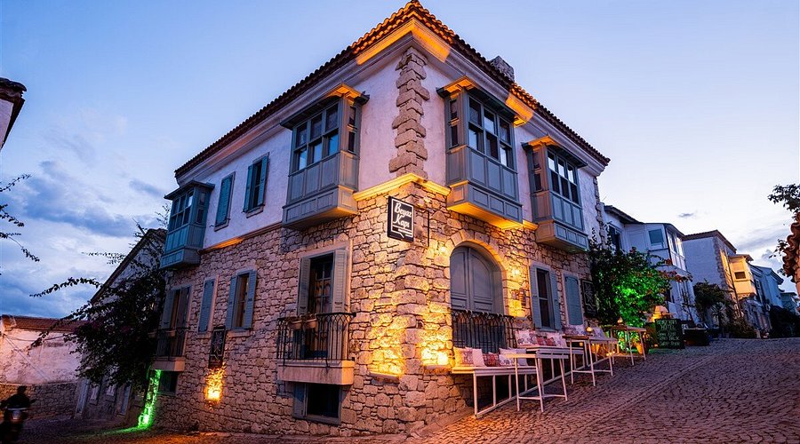 Hotel Kapi () Hotel Kapi