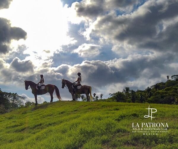 La Patrona Polo & Equestrian Club (San Francisco) - All You Need to Know  BEFORE You Go