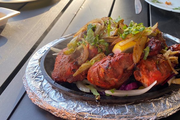 The 10 Best Indian Restaurants In Tampa (updated 2024)