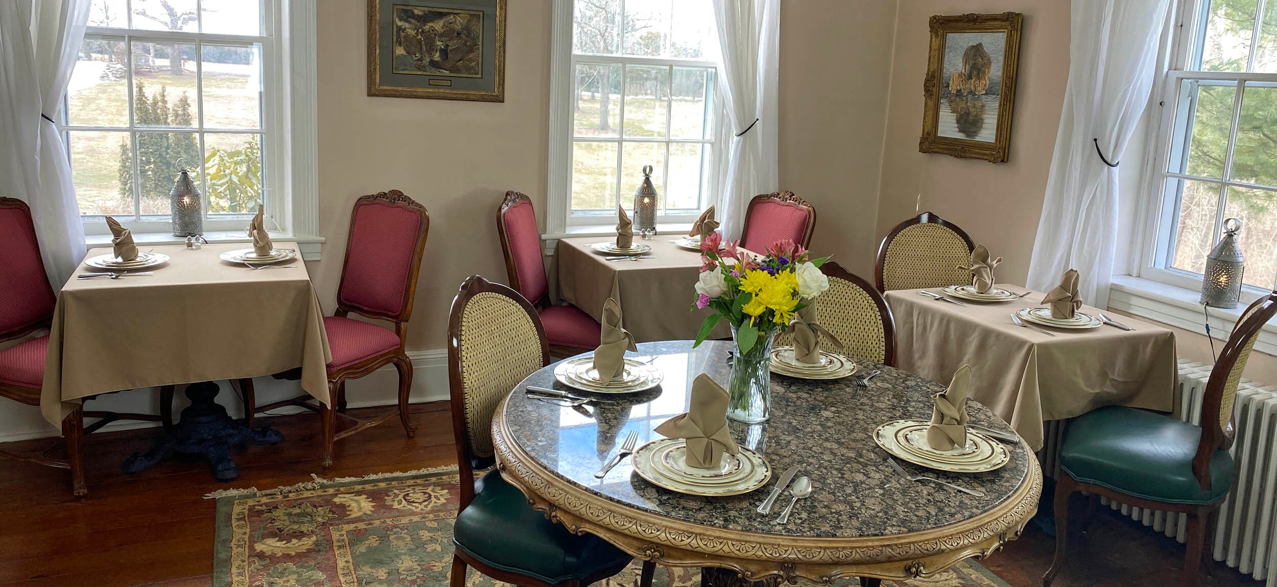 LIGHTNER FARMHOUSE B&B - Updated 2024 Prices & Reviews (Gettysburg, PA)