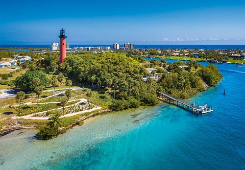 tourist attractions in jupiter florida