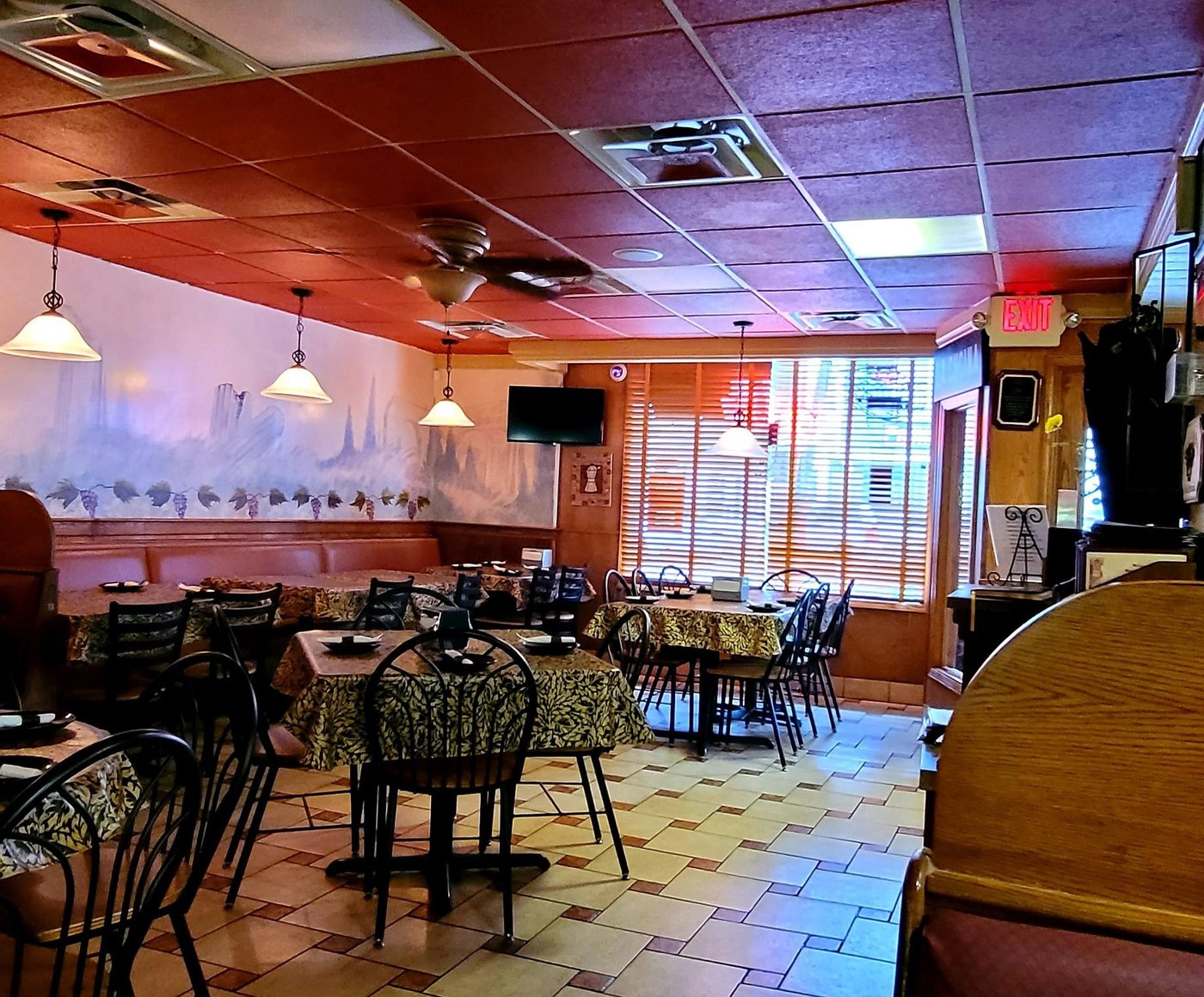 LA CUCINA, Havre de Grace - Restaurant Reviews, Photos & Phone Number ...