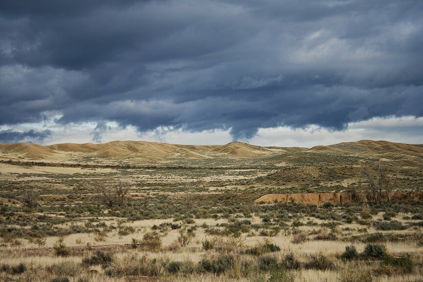 Honeycombs Wilderness Study Area (Worland) - All You Need to Know ...