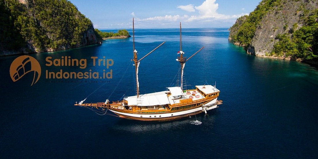 sailing fun trip surabaya